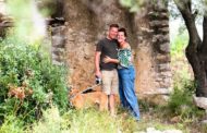Una iniciativa de Tírig a Europa fa que una parella d'holandesos reobri una masia
