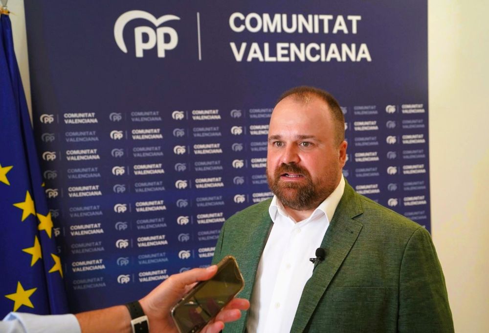 El PP exigix respecte a les senyes d'identitat després d'un nou intent d'apropiació cultural del PSC