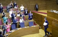 El PP presenta 364 propostes al Debat de Política General centrades en el finançament i la vivenda