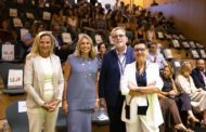 Barrachina: «Una província amb pimes que saben comunicar és una província amb veu pròpia i amb futur»