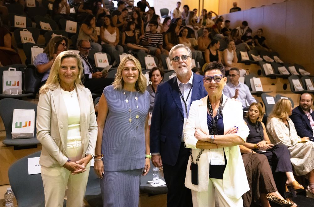 Barrachina: «Una província amb pimes que saben comunicar és una província amb veu pròpia i amb futur»