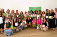 L'Associació Espanyola Contra el Càncer presenta les activitats de tardor
