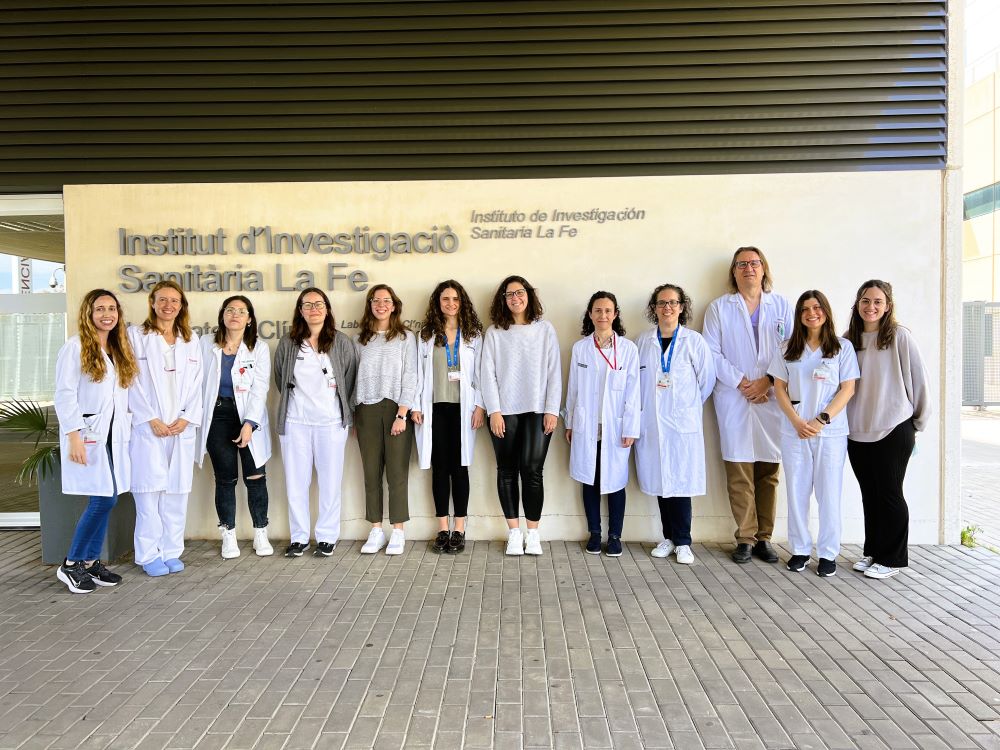 L'IIS La Fe troba evidències sobre el paper d'infeccions latents en la malaltia d'Alzheimer