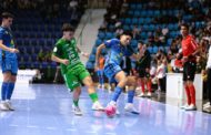 El Servigroup Peníscola FS cau a Pamplona davant Osasuna en l'estrena de lliga (5-4)
