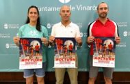 Vinaròs acollirà el dissabte 13 de setembre una nova edició del 10K i 5K Nocturn