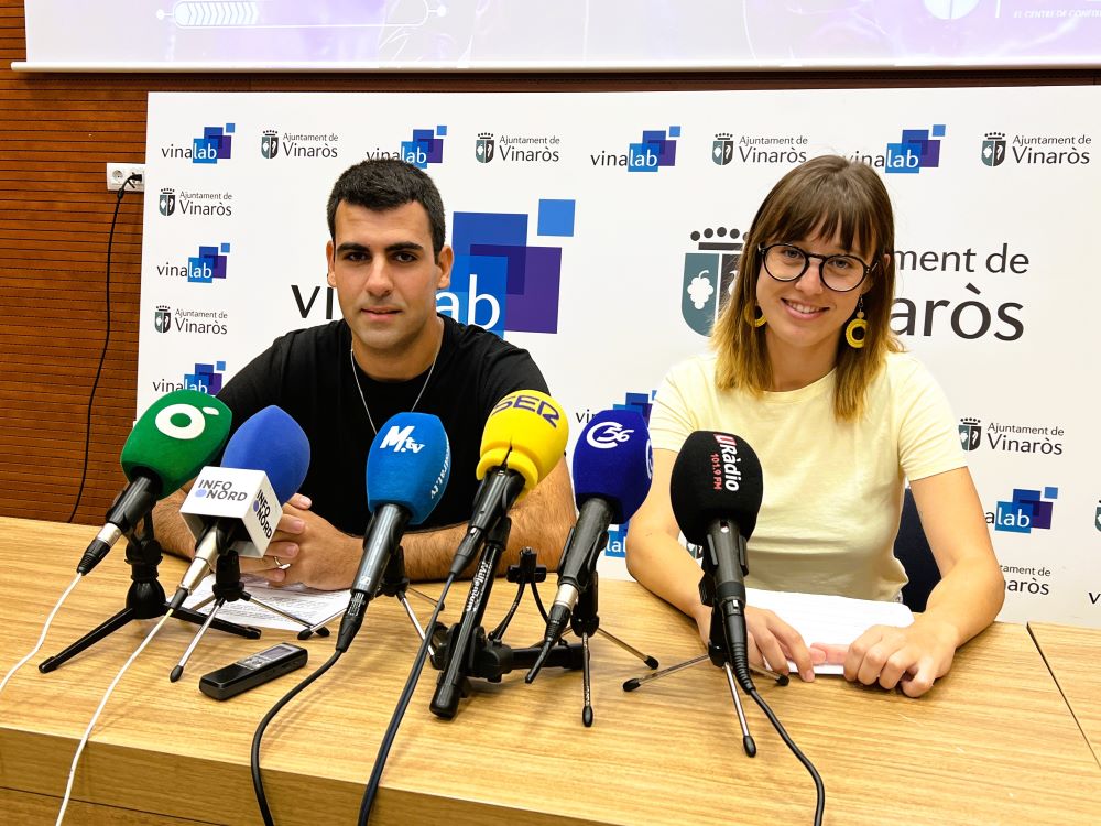 La Regidoria de Joventut de Vinaròs presenta la nova programació del Casal Jove per al 3r trimestre de l’any