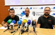 La Regidoria de Joventut de Vinaròs presenta una nova edició del Gàmesis