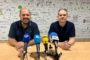 PRESENTACIÓ DE LA I FIRA D'OCUPACIÓ DE VINARÒS 12-09-2025
