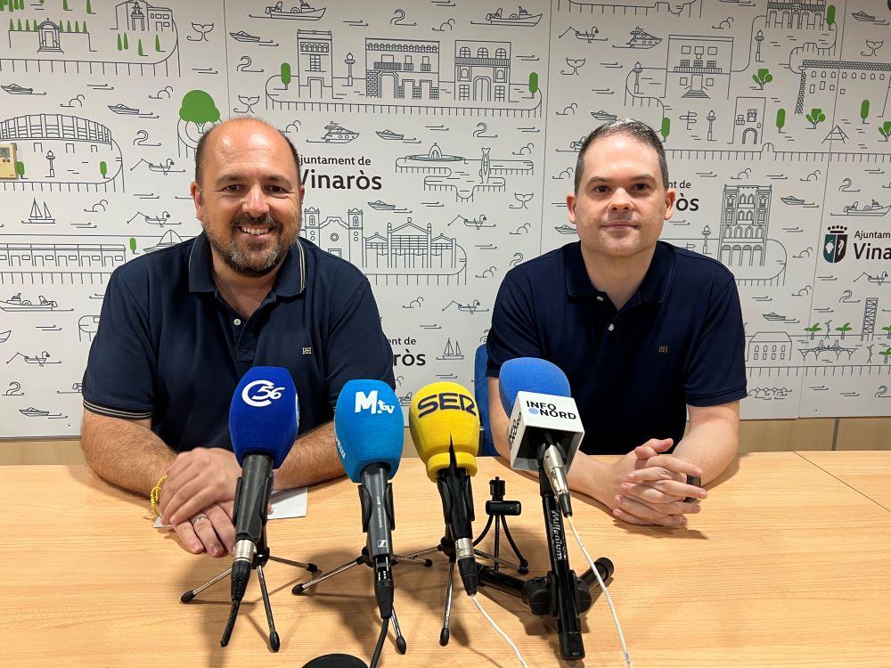 Vinaròs celebrarà el 30 de setembre la primera Fira d’Ocupació