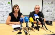 Vinaròs reorganitza el trànsit amb motiu de les diverses obres que es desenvolupen al municipi