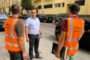 Alcalà-Alcossebre porta a Ple els retards de la CHX en el tema dels desbordaments del riu Sant Miquel