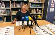 Es presenta la programació de tardor-hivern de la Biblioteca Municipal de Vinaròs