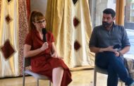 Èxit de públic en la presentació del llibre de Magda Simó que obria el Setembre Cultural