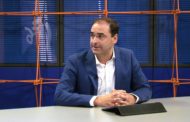 JUAN AMAT, VICEALCALDE DE VINARÒS, A L'ENTREVISTA DE C56 12-09-2025