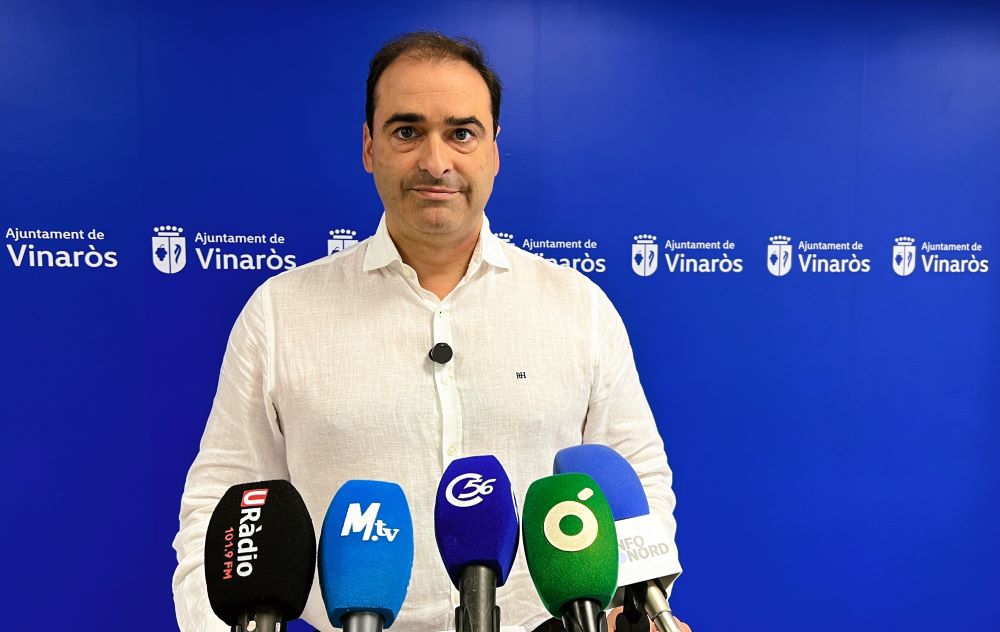 L'Ajuntament de Vinaròs contractarà 46 desempleats gràcies a la consecució de 4 tallers d’ocupació