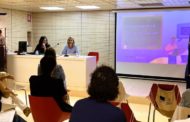 La Diputació acosta les oportunitats i recursos educatius de la UE al professorat