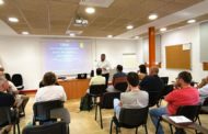 La Diputació consciència i implica els alcaldes i alcaldesses en la gestió i planificació d'emergències