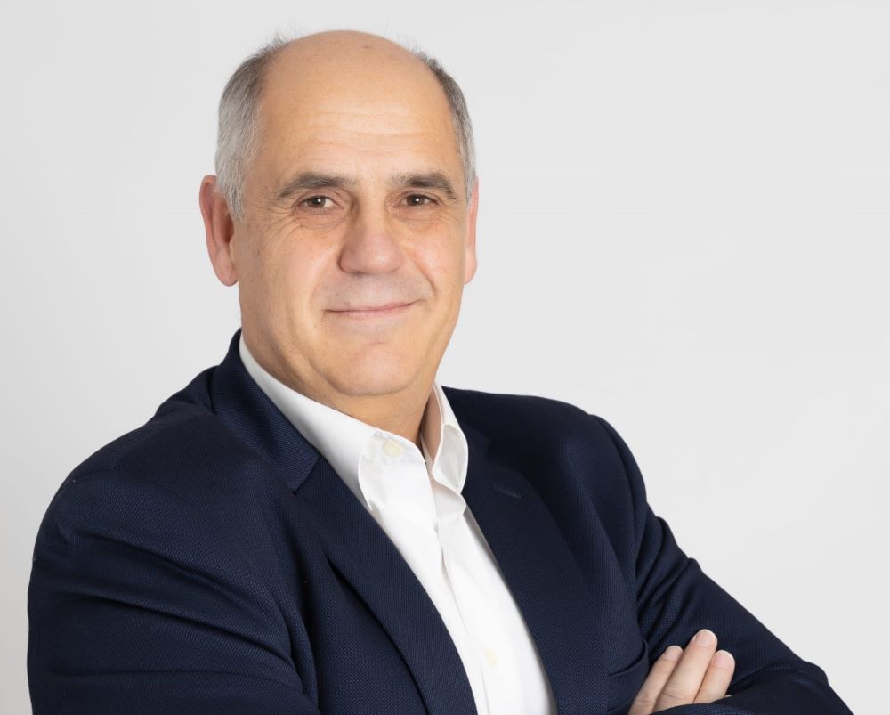 Juanma Cerdá: «Benicarló és el primer i el nostre treball seguirà al servici dels veïns»