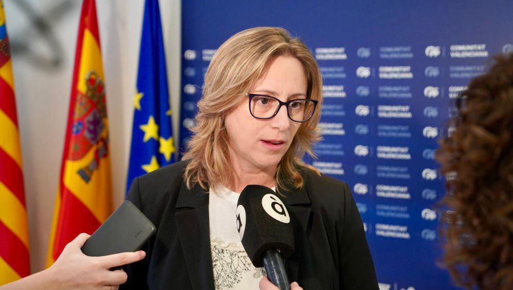 El PPCV exigix a Albares que es disculpe per les seues paraules que «atempten contra el nostre Estatut»