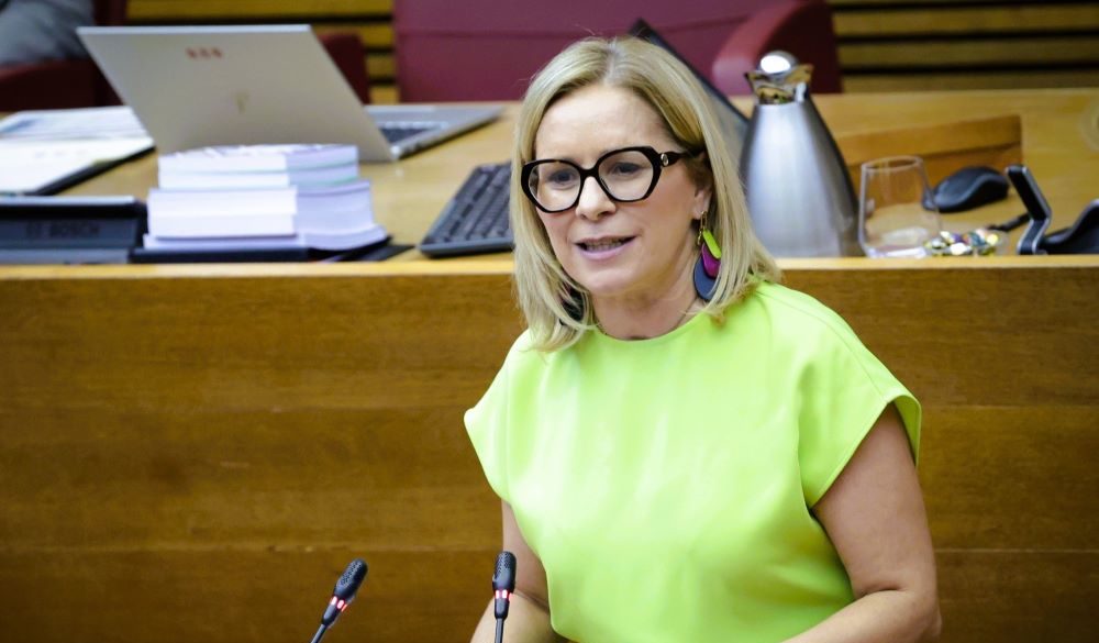 Contelles reclama un nou model de finançament autonòmic negociat amb «llum i taquígrafs»
