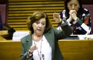 El PP exigix a Sánchez la neteja «urgent» de barrancs i llits davant l'arribada de les pluges