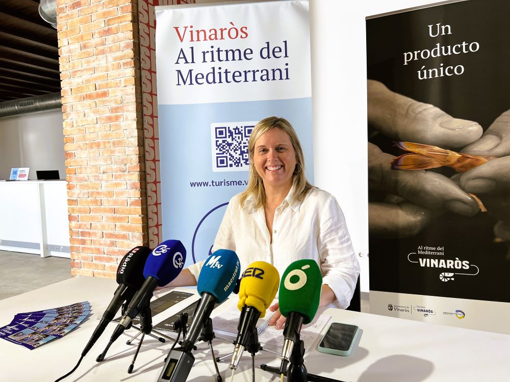 Turisme fa un balanç positiu de la mostra Leonardo da Vinci. Observa. Qüestiona. Experimenta