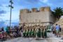 La Diputació difon les actuacions dutes a terme en els últims deu anys al Castell de Peníscola