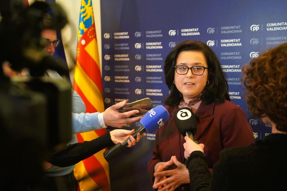 El PPCV exigix en les Corts que el Govern «finance amb la màxima urgència» la Llei ELA