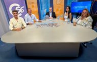 ENTREVISTA FESTES DE PENÍSCOLA 05-09-2025