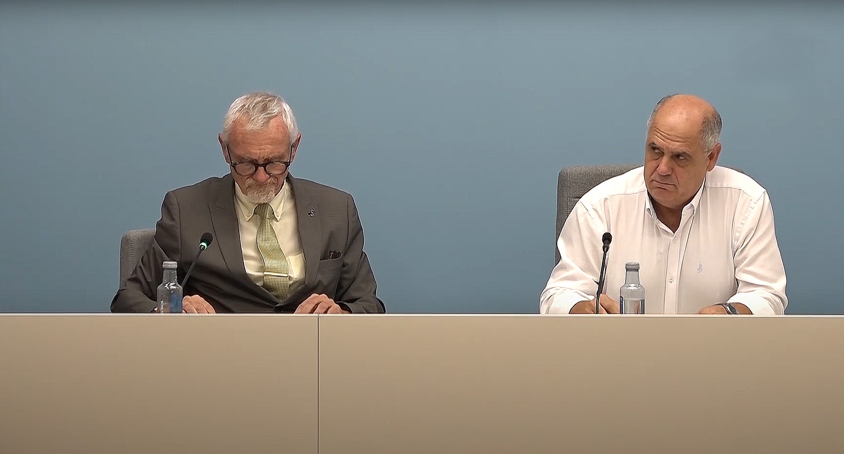 VOX Benicarló denuncia la «ruptura» de l'equip de Govern en un Ple «vergonyós»