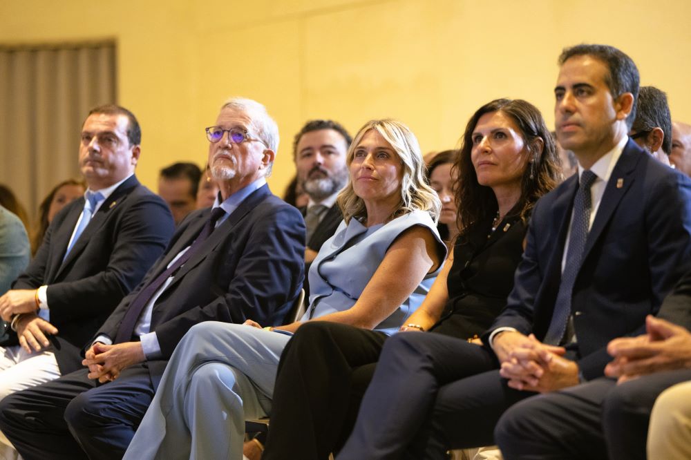 Marta Barrachina: «Amb Futur Província preparem a Castelló per als reptes que venen»