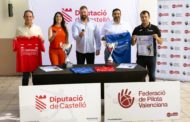La Diputació de Castelló recolza la celebració del IX Campionat Autonòmic de Frare