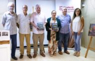 La Diputació destaca la riquesa micològica amb la presentació de «Bolets del massís de Penyagolosa»