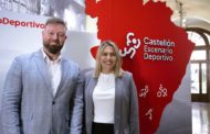 La Diputació aferma l'aposta pel foment de l'esport amb la injecció de més de 2M a esportistes i clubs esportius