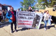 L’AMPA de l'IES Ramón Cid: «Benicarló necessita instituts públics a l’altura de les necessitats educatives»