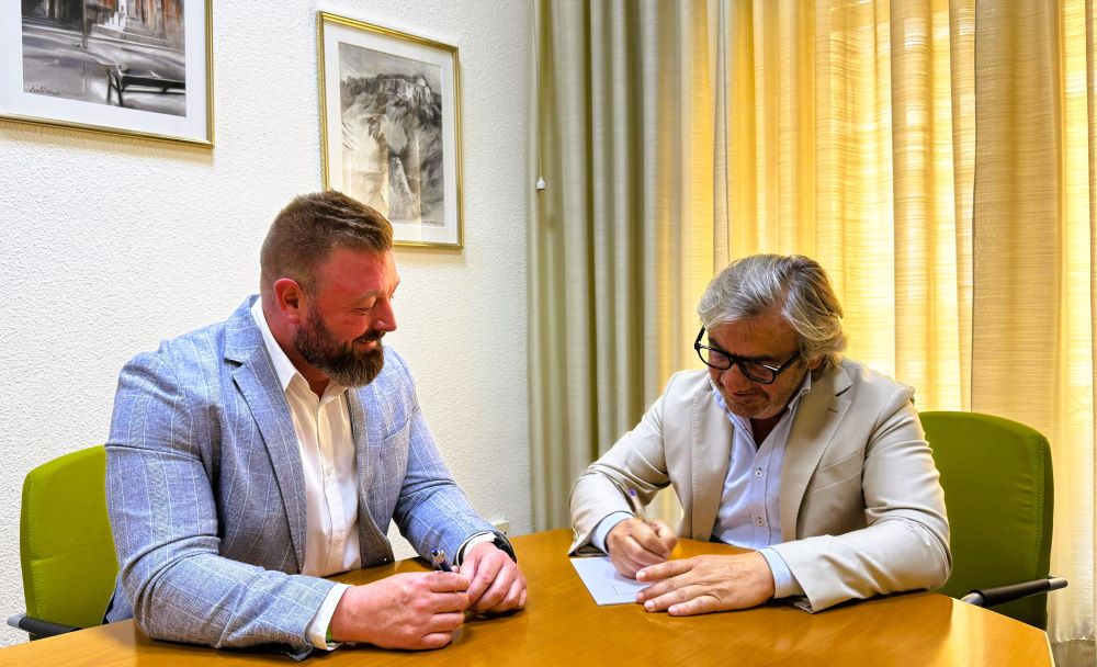 L'Ajuntament de Sant Jordi es reunix amb la Generalitat per a millorar el transport entre Panoràmica i Vinaròs