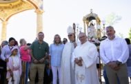 Marta Barrachina enaltix la romeria de Sorita al santuari de La Balma com a símbol d’unió i devoció