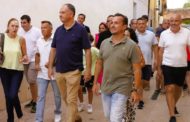 El PPCS apel·la a l'objectiu de risc zero per a exigir a la CHX les inversions que eviten inundacions
