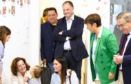 Educació finança 4.195 places de 0 a 3 en escoles i centres adherits per a garantir l'educació gratuïta