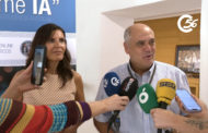MASTERCLASS «ACTIVA TU PYME CON LA IA» A BENICARLÓ 11-09-2025