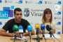 PRESENTACIÓ DE LA PROGRAMACIÓ DE LA CARTA DE POBLAMENT DE VINARÒS 11-09-2025