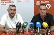 RODA DE PREMSA DEL PSPV-PSOE DE VINARÒS 23-09-2025