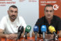 JAVIER FERRER, ALCALDE DE TRAIGUERA, A L'ENTREVISTA DE C56 26-09-2025