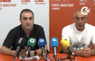 RODA DE PREMSA DEL PSPV-PSOE DE VINARÒS 23-09-2025