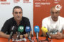 RODA DE PREMSA DEL PSPV-PSOE DE VINARÒS 23-09-2025
