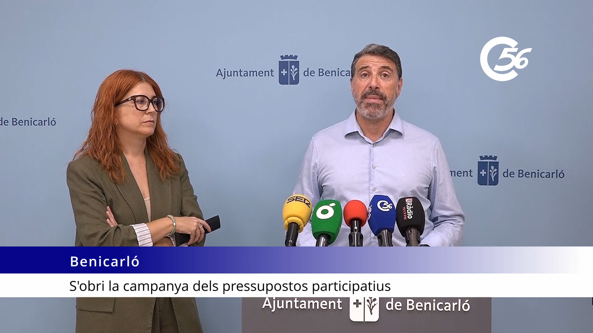 video