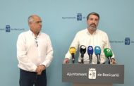 RODA DE PREMSA DEL GOVERN  MUNICIPAL DE BENICARLÓ 26-09-2025