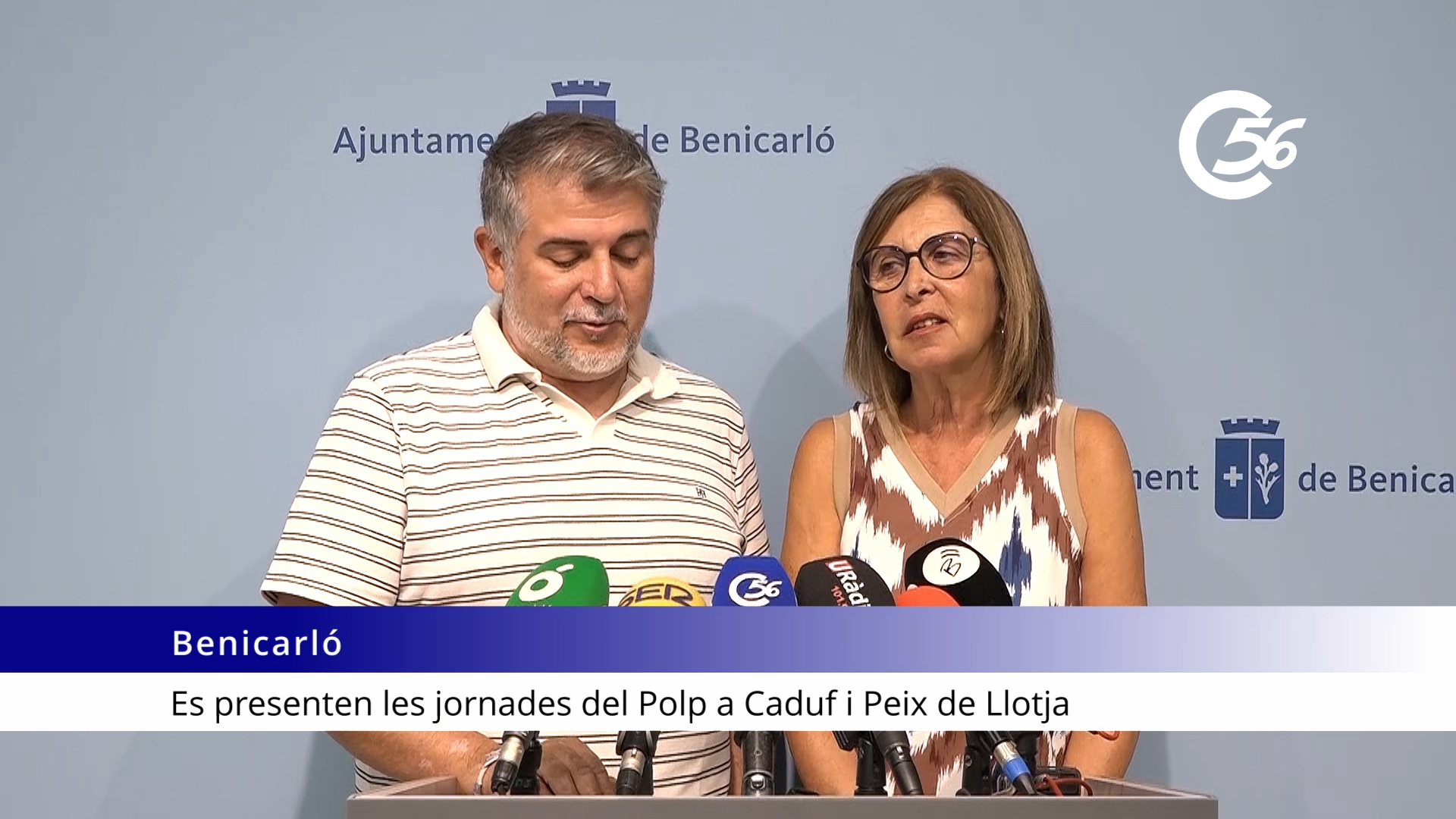video