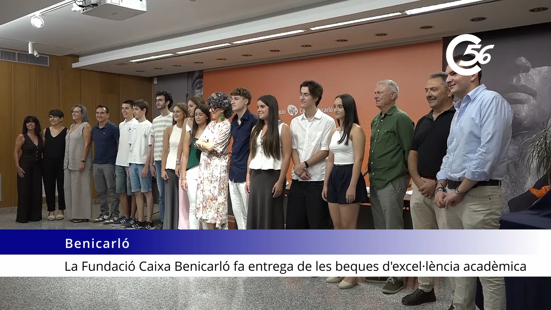 video