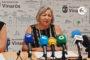La Brigada Municipal de Vinaròs culmina els treballs de manteniment en els col·legis